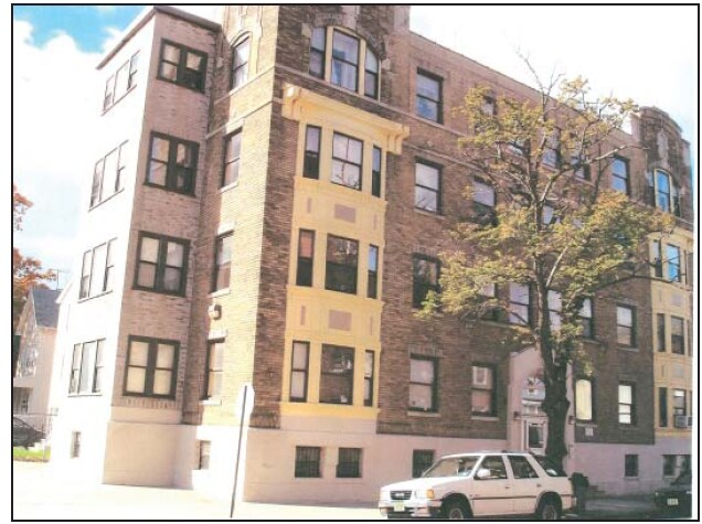 Photo - 5 Harvard St Apartments