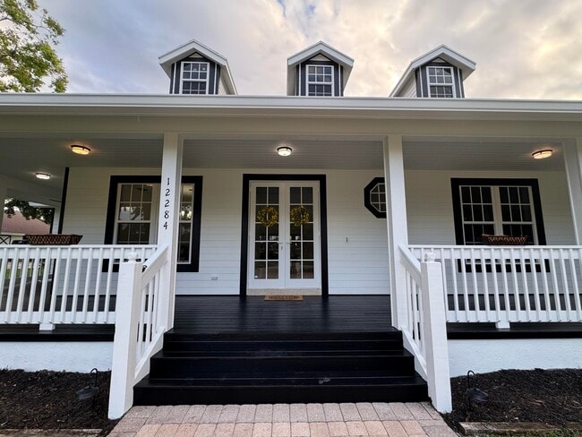 Photo - 12284 Indian Mound Rd