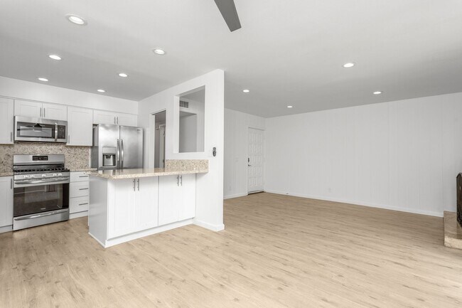 Photo - Fern Street Duplex Unit A