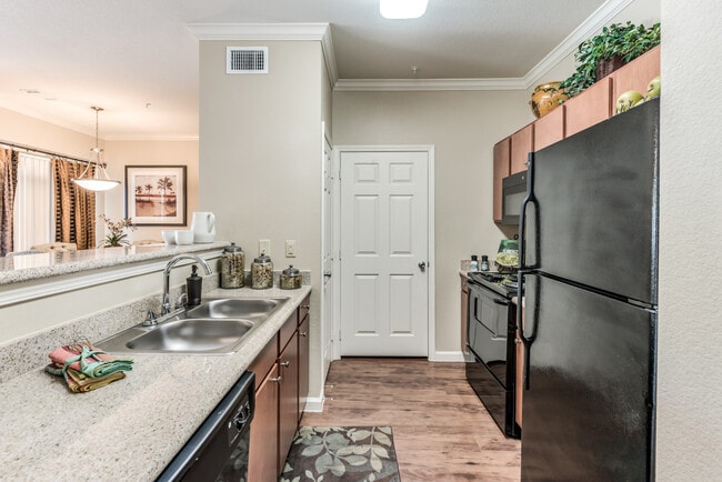 Photo - The Bennett Baytown