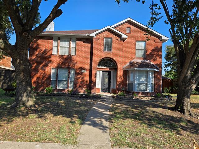 Building Photo - 7417 Euclid Dr Rental