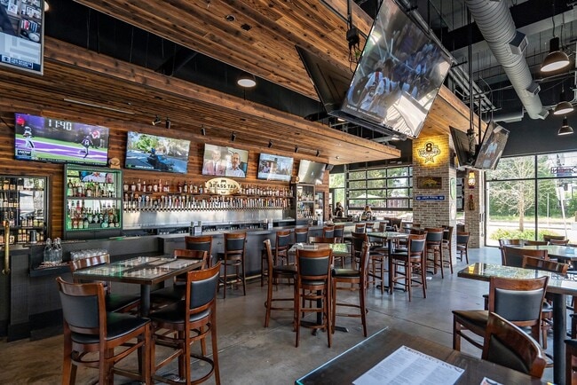 Photo - 3550 Main St Unit 5209