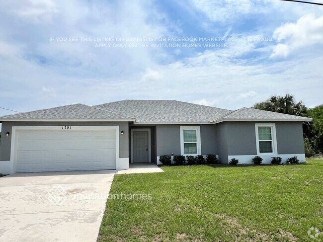 Building Photo - 1791 SW Castinet Ln Rental