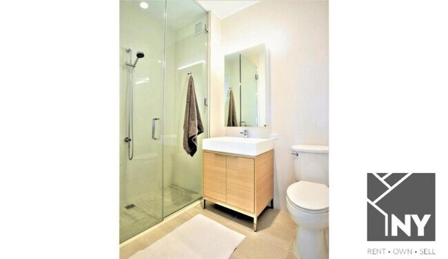 Photo - 2 bedroom in NEW YORK NY 10038 Unit 2605