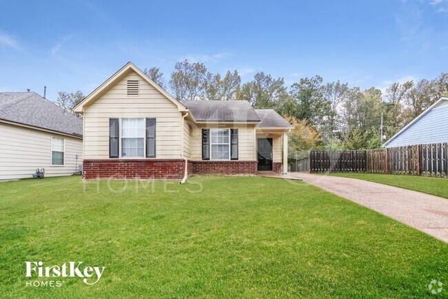 Building Photo - 4453 Pecan Forest Ct Rental