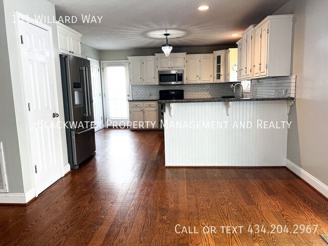 Photo - 101 Willard Way