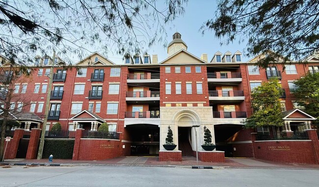 Building Photo - 2400 McCue Rd Unit 325