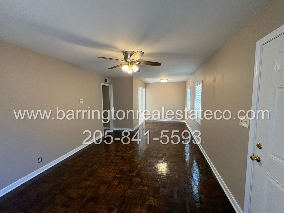 Photo - 1741 Grant Ave SW