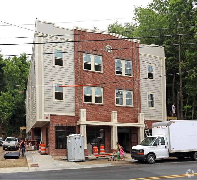 Appalachian State University OffCampus Housing & Apartments ForRentUniversity