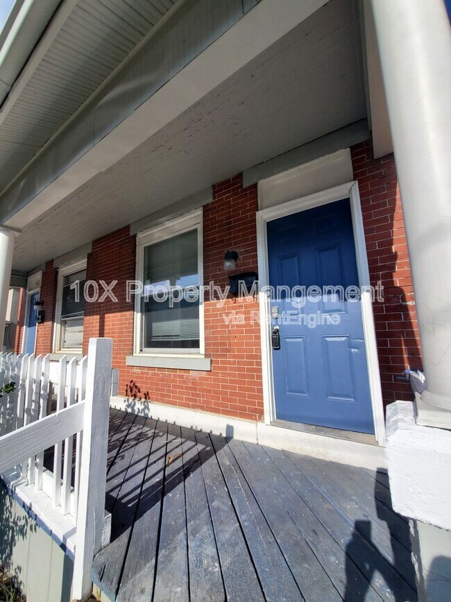 Photo - 100 N Harris Ave