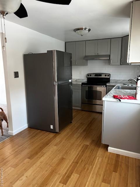 Building Photo - 27 Healy St