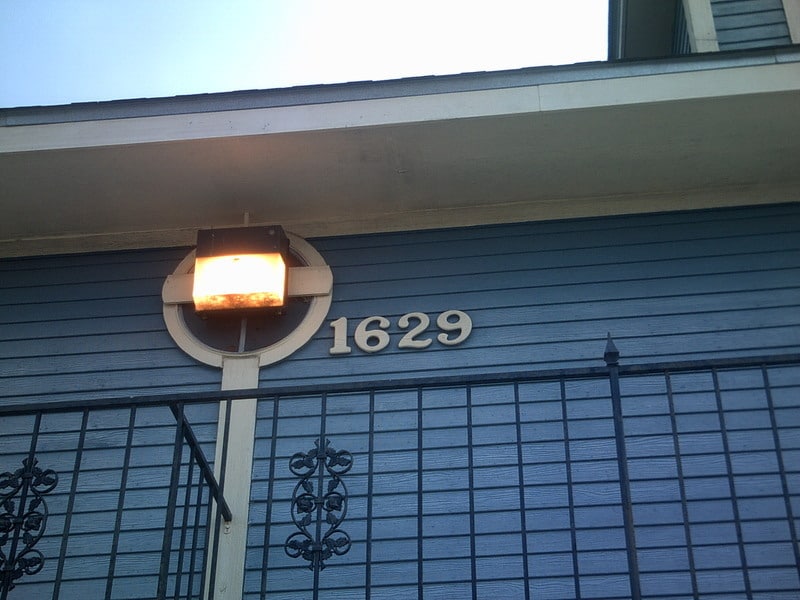 1629 Gary, Apartment B - 1629 Gary, Apartment B Unit B