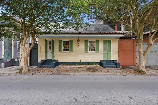 Building Photo - 809 Governor Nicholls St