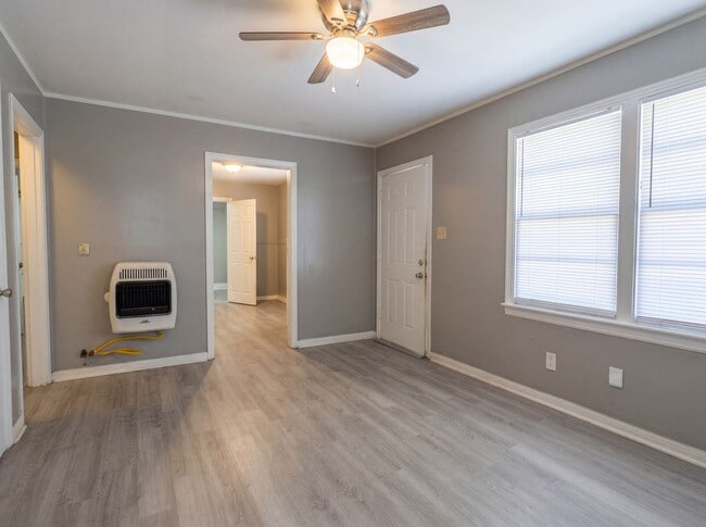 Photo - Bossier City - 3 Bed 1 bath - Apartment