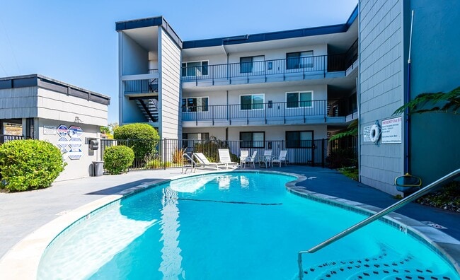 Building Photo - Coastal Living at Anchor West | Ocean View Condo Just Minutes from Capitola Village