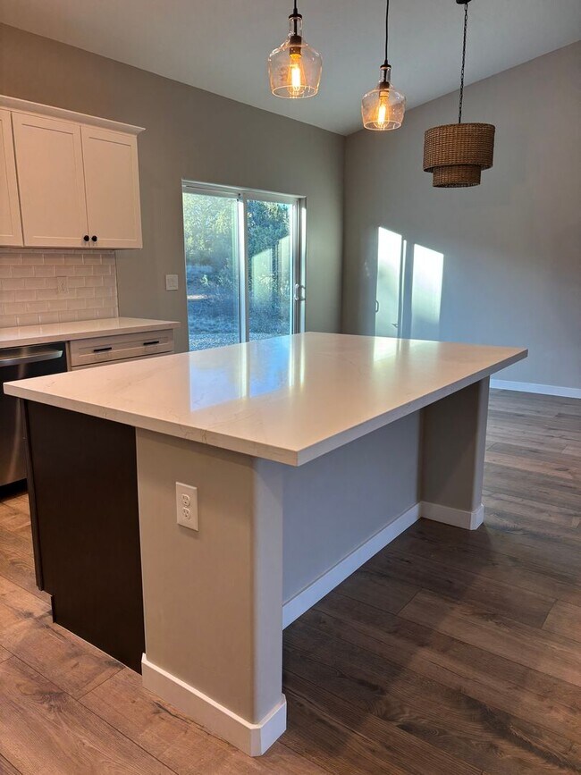 Photo - Brand New Semi-Custom Prescott Home!