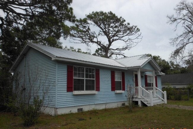 Building Photo - 107 15th St Rental