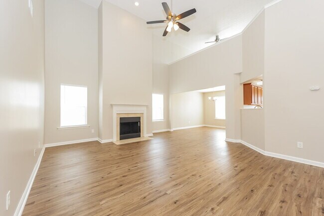 Photo - 1147 Benton Mason Dr