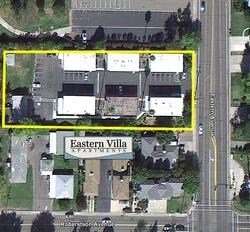 Photo - Eastern Villa Apartments