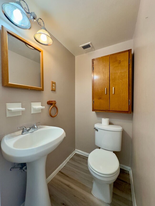 Photo - Charming 3 Bed/1.5Bath in Parkville, MD!