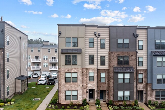 Photo - 2677 St Elias Dr Townhome