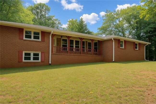 Building Photo - 3155 Oak Dr Rental