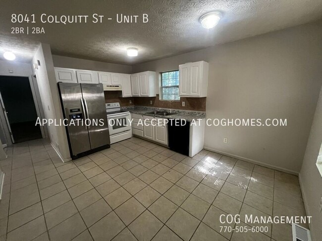 Photo - 8041 Colquitt St Unidad B