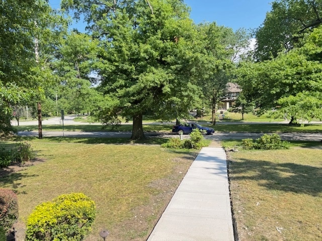 House Front View - 2501 Euclid Heights Blvd