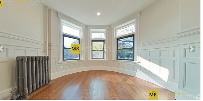 Building Photo - 1855 Beacon St Unit 1 Rental