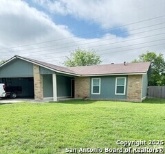 Building Photo - 5214 Gordon Cooper Dr Rental