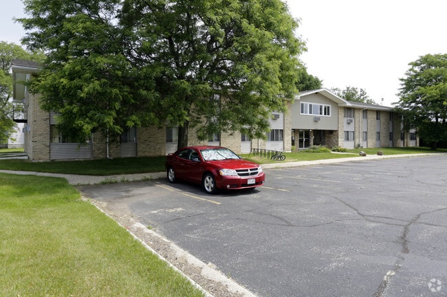 Photo - Seville Apartments