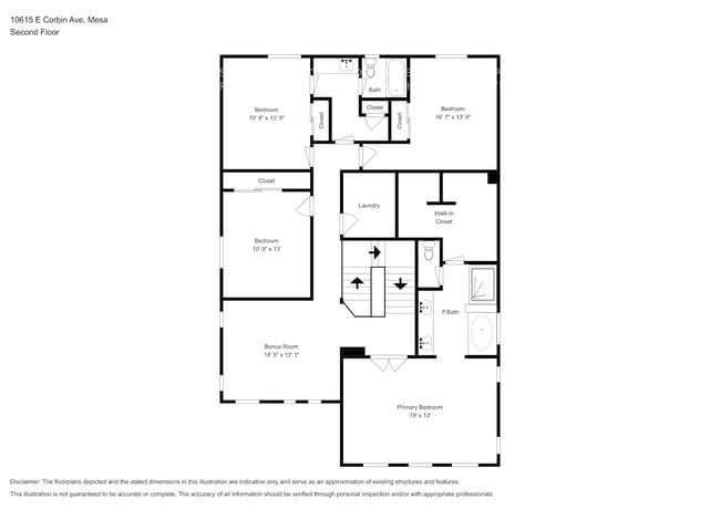 Photo - 10615 E Corbin Ave