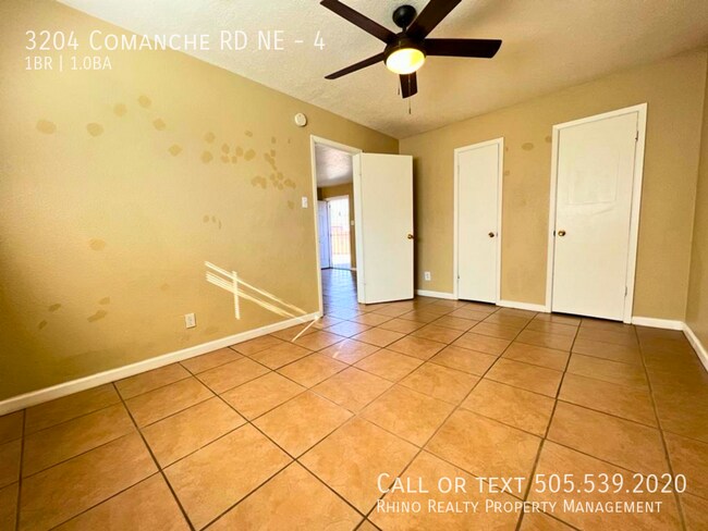 Photo - 3204 Comanche Rd NE Unit 4