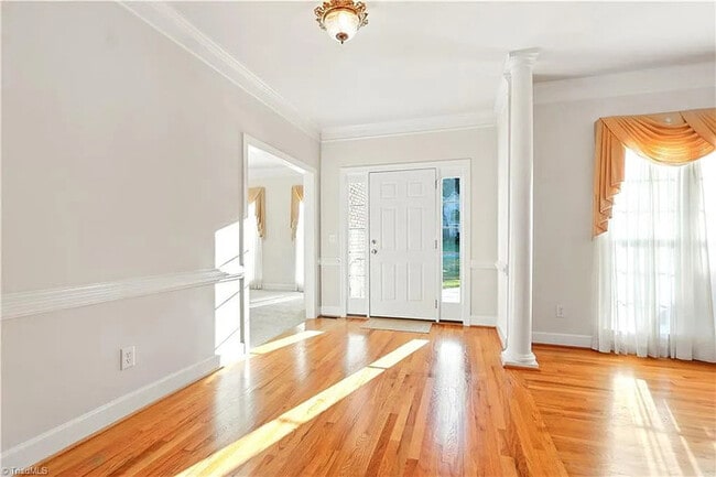 Photo - Earn Wealth While Leasing - Like a Homeown...