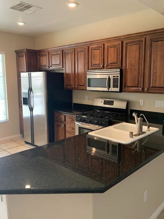 Photo - Cozy Two Bed Home