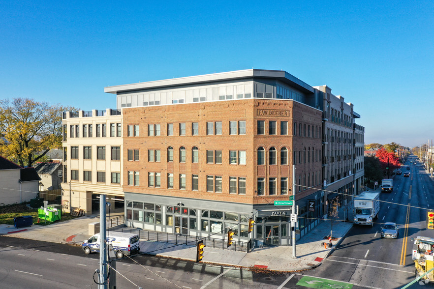 Building Photo