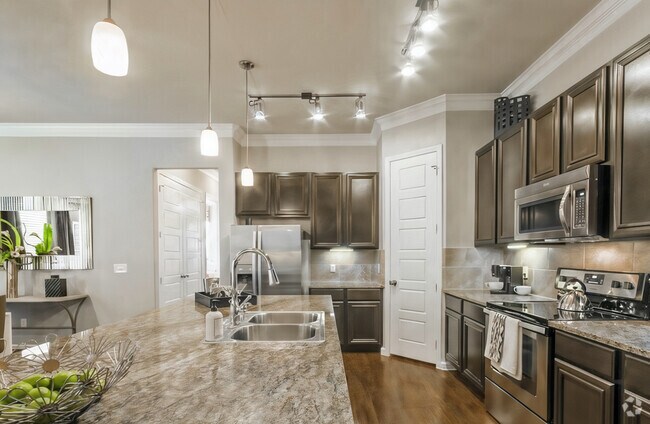 Building Photo - Where Elegance and Comfort Align! Unit BEWD Rental