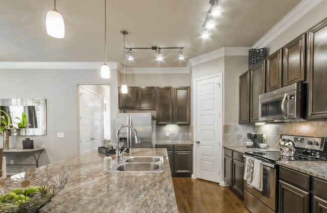 Building Photo - Where Elegance and Comfort Align! Unit BEWD Rental