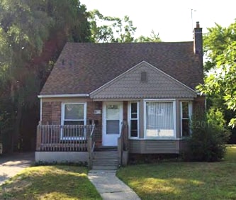 Photo - 1071 Berkley Ave House
