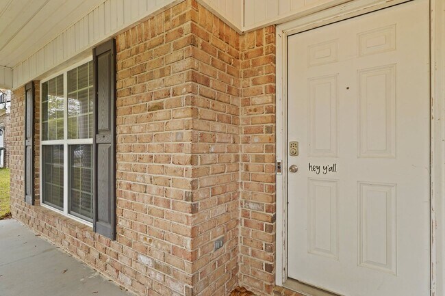 Photo - Charming 4-Bedroom Home for Rent in Hinesville, GA