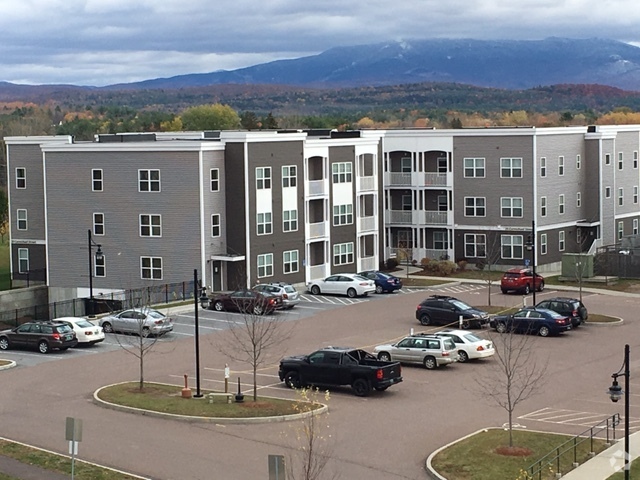 Building Photo - Meadows at Essex Apartments