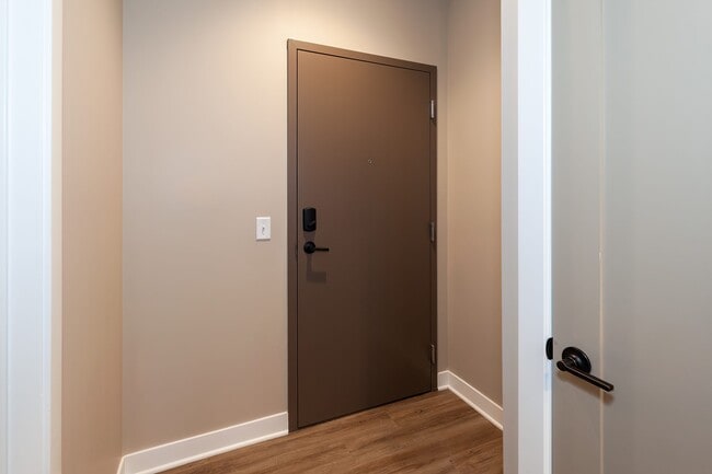 Isaac Executive Suites