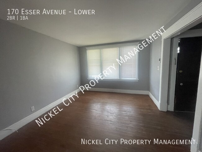 Photo - 170 Esser Ave Unit Lower