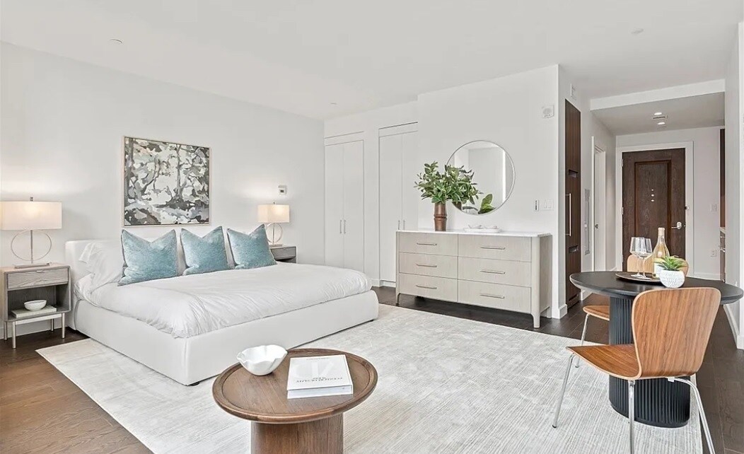 Photo - 300 8th Ave Condo Unit 3P
