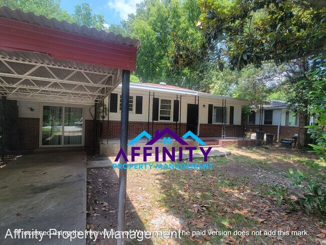 3 br, 1 bath House - 3025 Drake St - 3 br, 1 bath House - 3025 Drake St