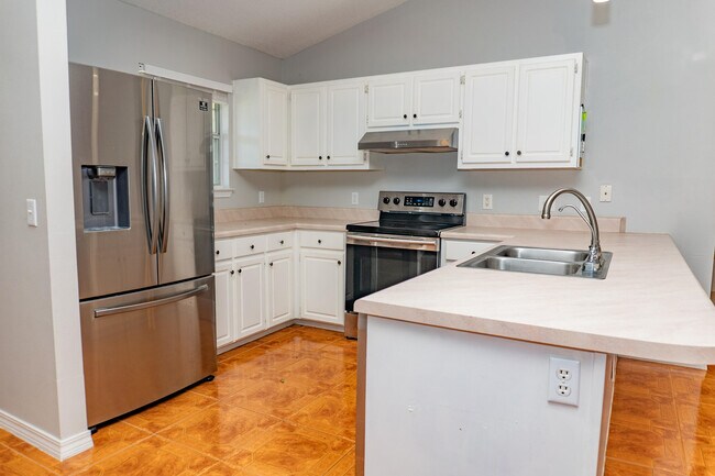 Photo - 2831 Atoka Trail