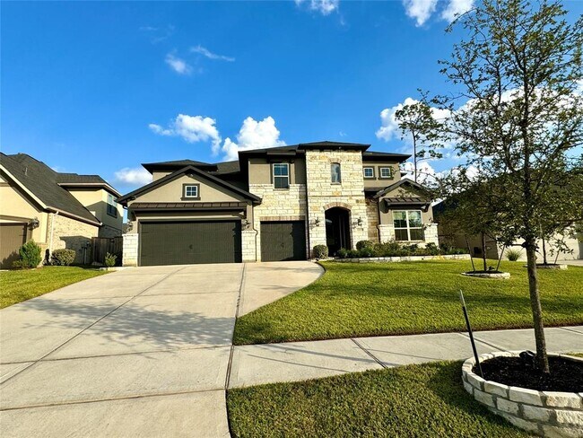 Photo - 1215 Tallow Park Ln House