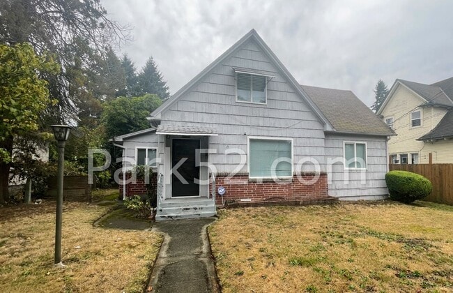 Building Photo - Tacoma Area Single Family Home