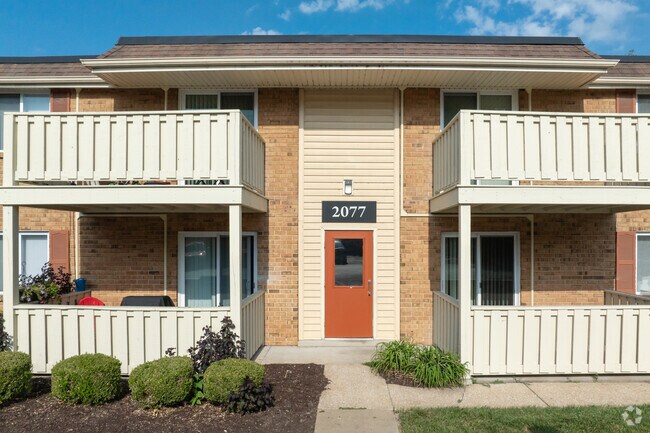 Bennington Heights