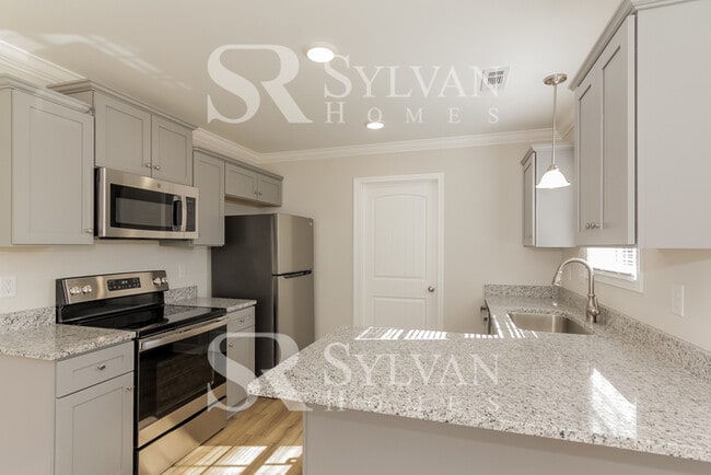 Photo - This charming home is ready for your personal touch!